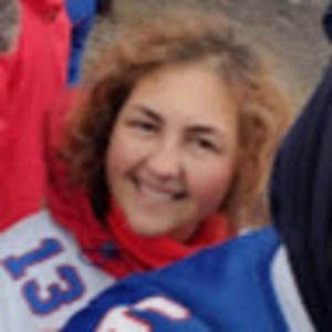 Meet your Posher, Maggie